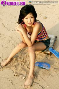 Интимные фото модели Ying Suchawadee yisu0215.jpg