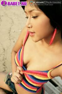 фосессии хардкор Интимные фото модели Ying Suchawadee yisu0230.jpg