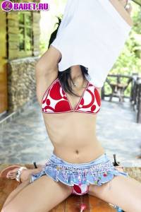 фосессии хардкор Откровенные фото Yoko Hasegawa yoko0420.jpg