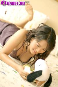 Красивая эротика Yoko Takawa yota0389.jpg