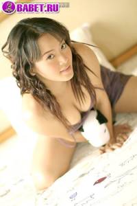 Красивая эротика Yoko Takawa yota0326.jpg