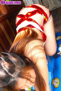 Ying Charintip отдыхает голой на природе yich20475.jpg