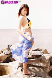 Chan Ching Ming разделась до гола на пляже chch0164.jpg