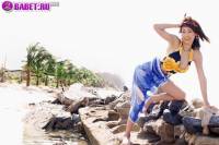 Chan Ching Ming разделась до гола на пляже chch0121.jpg