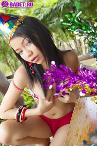 фосессии хардкор Chelsea Yung голая празднывает новый год  MG 1813.jpg