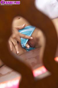 Cindy Kumolpis ласкает сою писечку cind0611.jpg