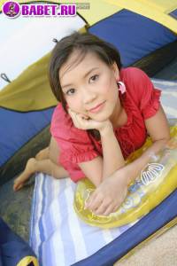 Cookie Wanwalee голая в палатке cowa0685.jpg