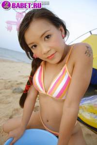 Cookie Wanwalee голая в палатке cowa0664.jpg