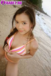 фосессии хардкор Cookie Wanwalee голая в палатке cowa0641.jpg