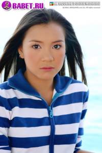 Cookie Wanwalee голая на пляже cowa0169.jpg