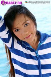 Cookie Wanwalee голая на пляже cowa0143.jpg