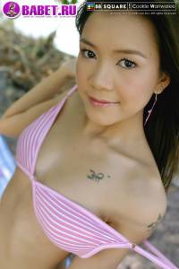 Cookie Wanwalee голая на пляже cowa0146.jpg