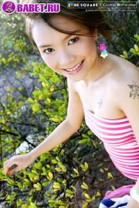 Cookie Wanwalee обсалютно голая cowa0203.jpg