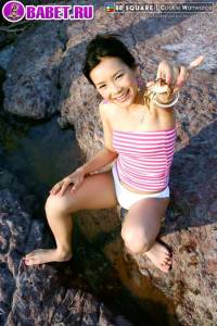 Cookie Wanwalee обсалютно голая cowa0231.jpg