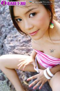 Cookie Wanwalee обсалютно голая cowa0270.jpg