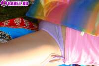 Cookie Wanwalee отдыхает голой на камнях cowa0539.jpg