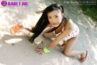 Cookie Wanwalee снимает свой купальник cowa0349.jpg