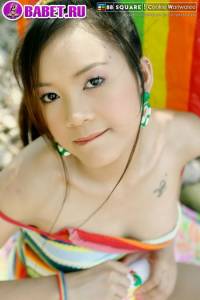 Cookie Wanwalee устроила стриптиз на отдыхе cowa0482.jpg