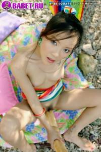 Cookie Wanwalee устроила стриптиз на отдыхе cowa0426.jpg