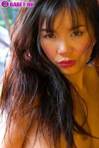 Cookie Wanwalee эротические фото cowa20604.jpg