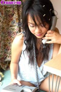 Dollar Dolaya сует в пизду любимую игрушку dodo0403.jpg