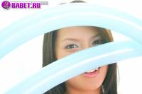 Fon Manaschanok ласкает свои дырочки foma0414.jpg