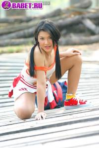 Fon Manaschanok устроила стриптиз foma0133.jpg