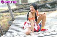 Fon Manaschanok устроила стриптиз foma0176.jpg