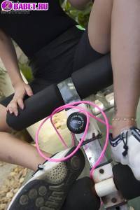 Gift Kamanrat мастурбирует свою пизду gift0323.jpg