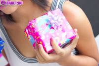 Пися Gok Grongring крупным планом gogr0374.jpg