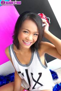 Пися Gok Grongring крупным планом gogr0305.jpg