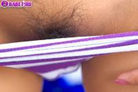 Пися Gok Grongring крупным планом gogr0339.jpg