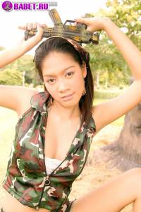 фосессии хардкор Все эро фото модели Guitar Anongratee guan0233.jpg