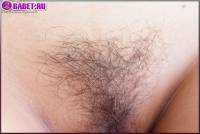 Hiroko Rumi показывает волосатую пизду hiru0333.jpg