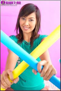 Holly You эротическое стриптиз шоу hoyo0277.jpg