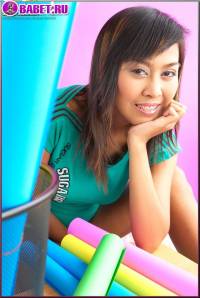 Holly You эротическое стриптиз шоу hoyo0221.jpg