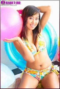 Эротические фото модели Holly You hoyo0122.jpg