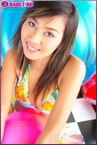 Эротические фото модели Holly You hoyo0125.jpg