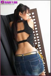 Голая Irene Fah с пистолетом irfa0439.jpg