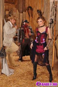 Dona and Frank Gun and James Brossman br 6.jpg