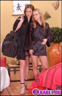 фосессии хардкор Jenny B and Gilda Roberts and Nick Lang jm 3.jpg