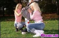 Tiffany Rousso and Dorina tl 18.jpg