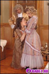 Tiffany Rousso and Lora Craft and Max Payne tz 13.jpg