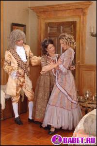 Tiffany Rousso and Lora Craft and Max Payne tz 14.jpg