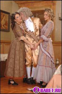 Tiffany Rousso and Lora Craft and Max Payne tz 21.jpg