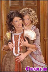 Tiffany Rousso and Lora Craft and Max Payne tz 4.jpg