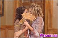 Tiffany Rousso and Lora Craft and Max Payne tz 5.jpg