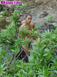 порно фото Гей дрочит свой писюн на бережку 1 fahj utb 40.jpg