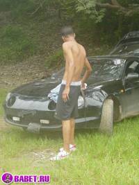 порно фото Голый парень на природе светит хуем 4 fahj utb 119.jpg
