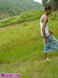 порно фото Голый парень на природе светит хуем 4 fahj utb 20.jpg